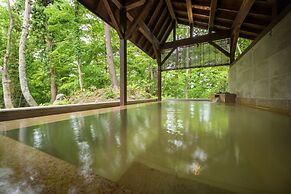 Urabandai Lakeresort Nekomarikyu