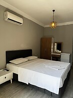 Gunaydın Otel Alanya
