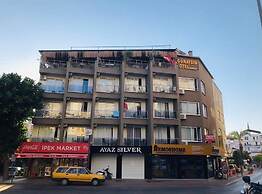 Gunaydın Otel Alanya