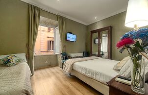 Bq House Trevi Luxury Rooms