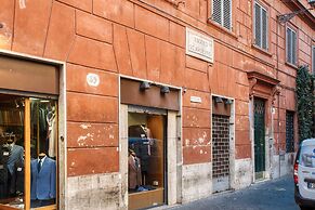 Bq House Trevi Luxury Rooms