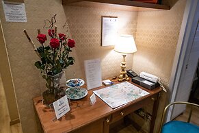 Bq House Trevi Luxury Rooms