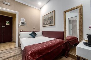 Bq House Trevi Luxury Rooms