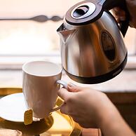 Bq House Trevi Luxury Rooms