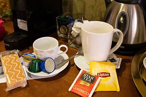 Bq House Trevi Luxury Rooms