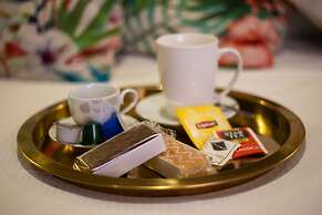 Bq House Trevi Luxury Rooms