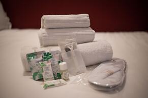 Bq House Trevi Luxury Rooms