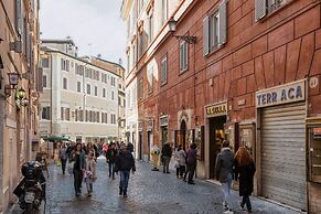 Bq House Trevi Luxury Rooms