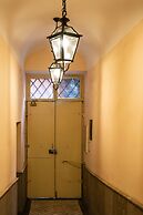 Bq House Trevi Luxury Rooms