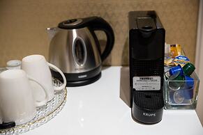 Bq House Trevi Luxury Rooms