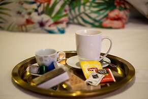 Bq House Trevi Luxury Rooms