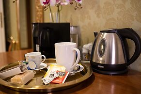 Bq House Trevi Luxury Rooms