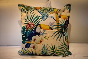 Bq House Trevi Luxury Rooms