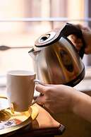 Bq House Trevi Luxury Rooms