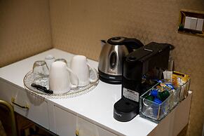 Bq House Trevi Luxury Rooms