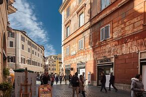 Bq House Trevi Luxury Rooms