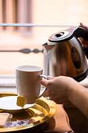 Bq House Trevi Luxury Rooms