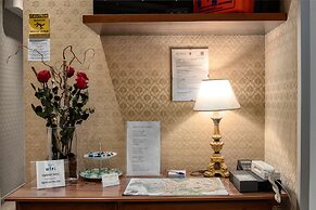 Bq House Trevi Luxury Rooms