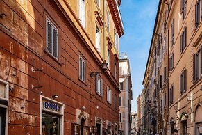 Bq House Trevi Luxury Rooms