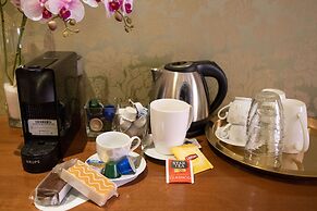 Bq House Trevi Luxury Rooms