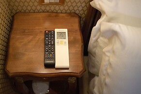 Bq House Trevi Luxury Rooms