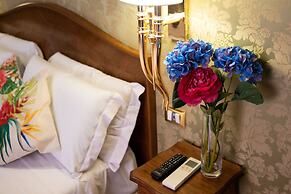 Bq House Trevi Luxury Rooms