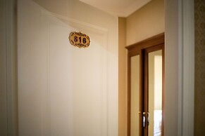 Bq House Trevi Luxury Rooms