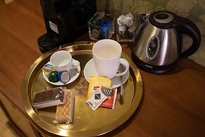 Bq House Trevi Luxury Rooms