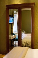 Bq House Trevi Luxury Rooms