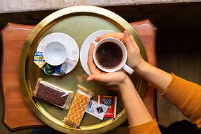 Bq House Trevi Luxury Rooms