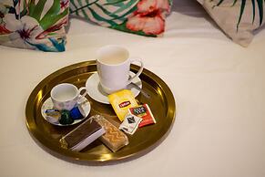 Bq House Trevi Luxury Rooms