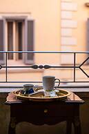 Bq House Trevi Luxury Rooms