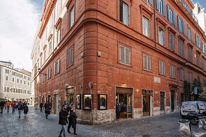 Bq House Trevi Luxury Rooms