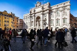 Bq House Trevi Luxury Rooms