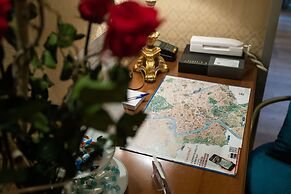 Bq House Trevi Luxury Rooms