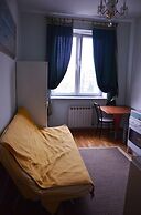 CityInn on Kutuzovskiy 5 bld 3