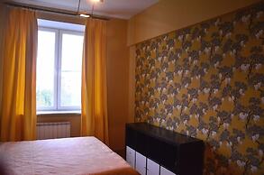 CityInn on Kutuzovskiy 5 bld 3