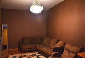 CityInn on Kutuzovskiy 5 bld 3