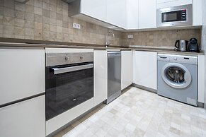 Apartamento Relax in Cadiz