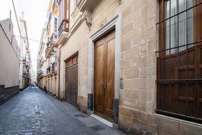 Apartamento Relax in Cadiz