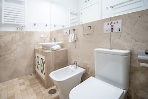 Apartamento Relax in Cadiz