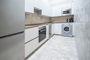 Apartamento Relax in Cadiz