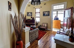 The Holy Hill B&B