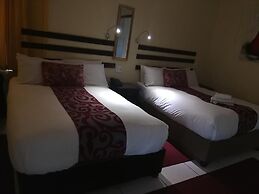 The Holy Hill B&B