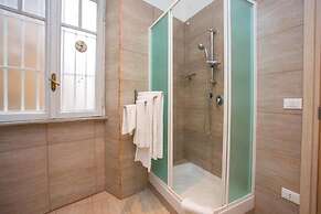 BQ House Castello Luxury Rooms