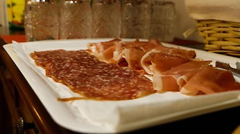 BQ House Castello Luxury Rooms