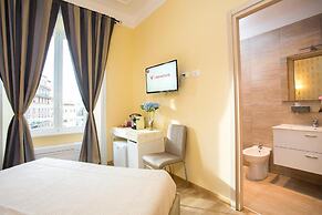 BQ House Castello Luxury Rooms