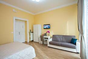 BQ House Castello Luxury Rooms