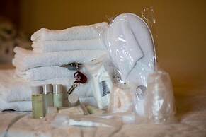 BQ House Castello Luxury Rooms