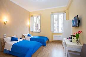 BQ House Castello Luxury Rooms